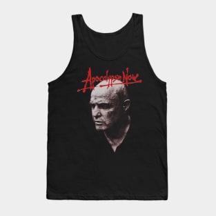 Apocalypse Now 1979 Tank Top